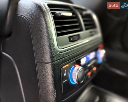 Черный Ауди А6, объемом двигателя 3 л и пробегом 210 тыс. км за 14990 $, фото 44 на Automoto.ua