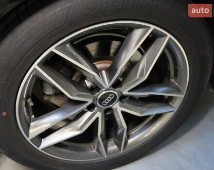 Чорний Ауді А6, об'ємом двигуна 2.97 л та пробігом 270 тис. км за 21000 $, фото 10 на Automoto.ua