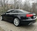 Черный Ауди А6, объемом двигателя 3 л и пробегом 284 тыс. км за 19900 $, фото 18 на Automoto.ua