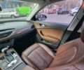 Чорний Ауді А6, об'ємом двигуна 3 л та пробігом 92 тис. км за 25500 $, фото 25 на Automoto.ua
