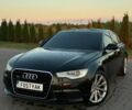 Чорний Ауді А6, об'ємом двигуна 3 л та пробігом 260 тис. км за 17000 $, фото 1 на Automoto.ua