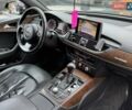 Чорний Ауді А6, об'ємом двигуна 2 л та пробігом 242 тис. км за 12900 $, фото 16 на Automoto.ua