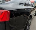 Чорний Ауді А6, об'ємом двигуна 3 л та пробігом 210 тис. км за 15990 $, фото 19 на Automoto.ua