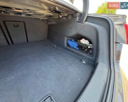 Черный Ауди А6, объемом двигателя 2 л и пробегом 152 тыс. км за 14999 $, фото 53 на Automoto.ua