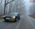 Чорний Ауді А6, об'ємом двигуна 1.98 л та пробігом 240 тис. км за 13600 $, фото 1 на Automoto.ua
