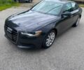 Чорний Ауді А6, об'ємом двигуна 3 л та пробігом 80 тис. км за 11000 $, фото 1 на Automoto.ua