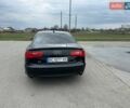 Чорний Ауді А6, об'ємом двигуна 1.98 л та пробігом 217 тис. км за 13500 $, фото 1 на Automoto.ua