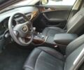 Ауді А6 2014 у Києві на Automoto.ua Чорний Ауді А6, об'ємом двигуна 3 л та пробігом 115 тис. км за 20599 $, фото 7 на Automoto.ua