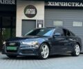Чорний Ауді А6, об'ємом двигуна 3 л та пробігом 299 тис. км за 12900 $, фото 1 на Automoto.ua