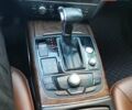 Чорний Ауді А6, об'ємом двигуна 3 л та пробігом 197 тис. км за 21000 $, фото 6 на Automoto.ua