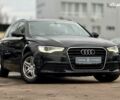 Черный Ауди А6, объемом двигателя 0 л и пробегом 293 тыс. км за 12200 $, фото 5 на Automoto.ua