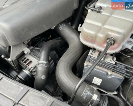 Черный Ауди А6, объемом двигателя 1.97 л и пробегом 286 тыс. км за 14350 $, фото 51 на Automoto.ua