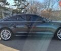 Чорний Ауді А6, об'ємом двигуна 3 л та пробігом 92 тис. км за 25500 $, фото 4 на Automoto.ua