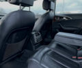 Черный Ауди А6, объемом двигателя 1.98 л и пробегом 360 тыс. км за 15000 $, фото 38 на Automoto.ua