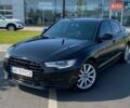 Чорний Ауді А6, об'ємом двигуна 2 л та пробігом 253 тис. км за 12900 $, фото 1 на Automoto.ua