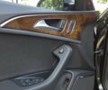 Черный Ауди А6, объемом двигателя 2 л и пробегом 260 тыс. км за 10600 $, фото 48 на Automoto.ua
