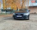 Черный Ауди А6, объемом двигателя 1.97 л и пробегом 218 тыс. км за 16500 $, фото 9 на Automoto.ua