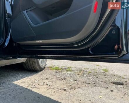 Черный Ауди А6, объемом двигателя 2 л и пробегом 152 тыс. км за 14999 $, фото 34 на Automoto.ua