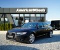 Чорний Ауді А6, об'ємом двигуна 3 л та пробігом 148 тис. км за 22800 $, фото 1 на Automoto.ua