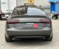 Чорний Ауді А6, об'ємом двигуна 2 л та пробігом 225 тис. км за 15940 $, фото 5 на Automoto.ua