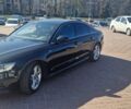 Черный Ауди А6, объемом двигателя 1.97 л и пробегом 244 тыс. км за 17300 $, фото 2 на Automoto.ua