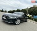 Чорний Ауді А6, об'ємом двигуна 3 л та пробігом 124 тис. км за 18500 $, фото 1 на Automoto.ua
