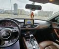 Черный Ауди А6, объемом двигателя 2 л и пробегом 193 тыс. км за 14200 $, фото 2 на Automoto.ua