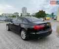 Чорний Ауді А6, об'ємом двигуна 1.97 л та пробігом 250 тис. км за 15999 $, фото 3 на Automoto.ua