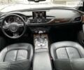 Черный Ауди А6, объемом двигателя 3 л и пробегом 284 тыс. км за 19900 $, фото 46 на Automoto.ua