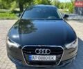 Чорний Ауді А6, об'ємом двигуна 2 л та пробігом 118 тис. км за 20100 $, фото 1 на Automoto.ua