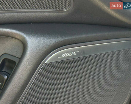 Чорний Ауді А6, об'ємом двигуна 3 л та пробігом 180 тис. км за 15700 $, фото 24 на Automoto.ua