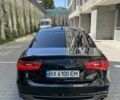 Чорний Ауді А6, об'ємом двигуна 3 л та пробігом 284 тис. км за 19500 $, фото 46 на Automoto.ua