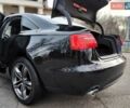 Черный Ауди А6, объемом двигателя 3 л и пробегом 210 тыс. км за 14990 $, фото 12 на Automoto.ua