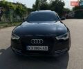 Чорний Ауді А6, об'ємом двигуна 1.98 л та пробігом 179 тис. км за 16000 $, фото 1 на Automoto.ua