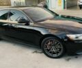 Черный Ауди А6, объемом двигателя 2 л и пробегом 165 тыс. км за 14600 $, фото 1 на Automoto.ua