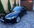 Черный Ауди А6, объемом двигателя 3 л и пробегом 88 тыс. км за 22500 $, фото 1 на Automoto.ua