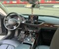 Черный Ауди А6, объемом двигателя 3 л и пробегом 180 тыс. км за 20500 $, фото 24 на Automoto.ua