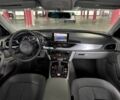 Чорний Ауді А6, об'ємом двигуна 3 л та пробігом 158 тис. км за 9350 $, фото 4 на Automoto.ua
