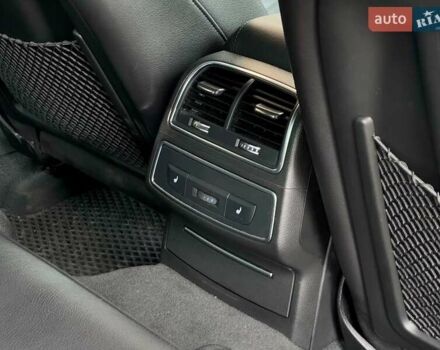 Чорний Ауді А6, об'ємом двигуна 3 л та пробігом 171 тис. км за 13200 $, фото 19 на Automoto.ua