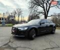 Черный Ауди А6, объемом двигателя 3 л и пробегом 210 тыс. км за 14990 $, фото 7 на Automoto.ua