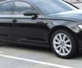 Ауди А6 2014 в Киеве на Automoto.ua Черный Ауди А6, объемом двигателя 3 л и пробегом 255 тыс. км за 18200 $, фото 42 на Automoto.ua
