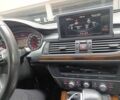 Ауди А6 2014 в Броварах на Automoto.ua Черный Ауди А6, объемом двигателя 2.8 л и пробегом 274 тыс. км за 12999 $, фото 14 на Automoto.ua