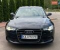 Черный Ауди А6, объемом двигателя 2.77 л и пробегом 281 тыс. км за 13500 $, фото 1 на Automoto.ua