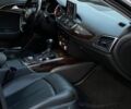 Черный Ауди А6, объемом двигателя 3 л и пробегом 402 тыс. км за 13800 $, фото 9 на Automoto.ua