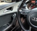Черный Ауди А6, объемом двигателя 3 л и пробегом 210 тыс. км за 14990 $, фото 54 на Automoto.ua