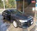 Черный Ауди А6, объемом двигателя 2 л и пробегом 152 тыс. км за 14999 $, фото 1 на Automoto.ua