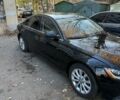 Черный Ауди А6, объемом двигателя 2 л и пробегом 205 тыс. км за 12300 $, фото 2 на Automoto.ua