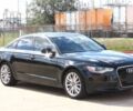 Черный Ауди А6, объемом двигателя 2 л и пробегом 82 тыс. км за 13000 $, фото 2 на Automoto.ua