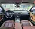 Чорний Ауді А6, об'ємом двигуна 3 л та пробігом 92 тис. км за 25500 $, фото 15 на Automoto.ua