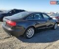 Чорний Ауді А6, об'ємом двигуна 2 л та пробігом 161 тис. км за 2900 $, фото 2 на Automoto.ua